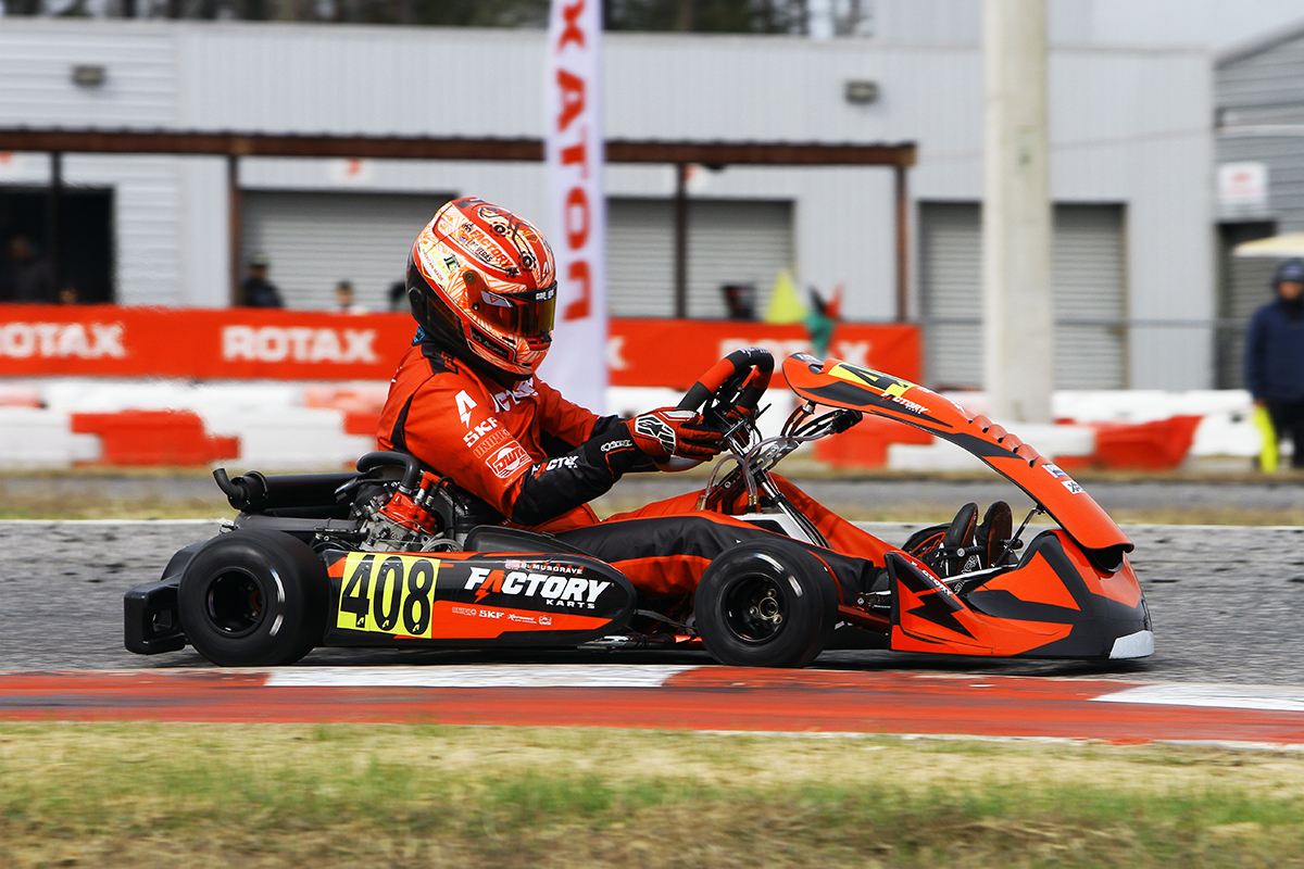 EKN Trackside: 2026 Rotax RMC Winter Trophy – Round Two Report ...