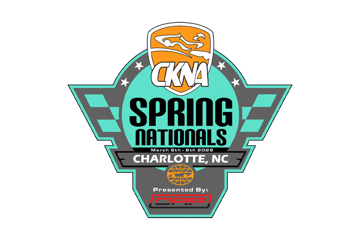Race Report: 2026 Cup Karts North America Spring Nationals ...